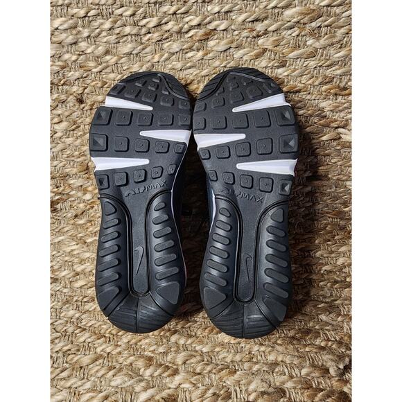 NIKE AIR MAX 2090 YOUTH SIZE 4 WOMEN 5.5 VIOLET FROST ATHLETIC COMFY NEW! - Picture 10 of 10